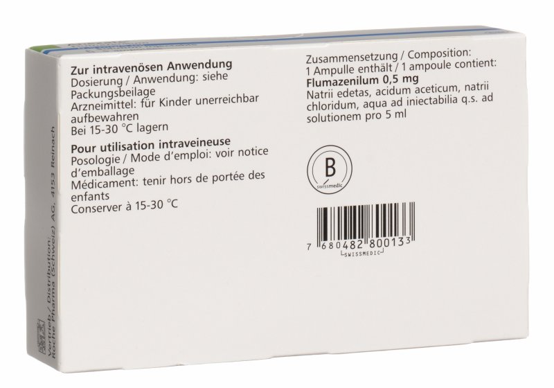 Beloc Ampullen