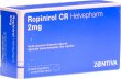 Ropinirol CR Helvepharm Retard Tabletten 2mg 28 Stück