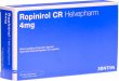 Ropinirol CR Helvepharm Retard Tabletten 4mg 28 Stück