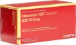 Irbesartan HCT Zentiva Filmtabletten 300/12.5mg 98 Stück