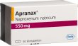 Apranax Filmtabletten 550mg 50 Stück