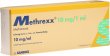 Methrexx Injektionslösung 10mg/ml Fertigspritze 1ml