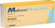 Methrexx Injektionslösung 25mg/1.25ml Fertigspritze 1.25ml