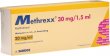 Methrexx Injektionslösung 30mg/1.5ml Fertigspritze 1.5ml