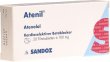 Atenil Tabletten 100mg 20 Stück