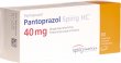 Pantoprazol Spirig HC Filmtabletten 40mg 60 Stück