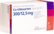 Co-irbesartan Spirig HC Filmtabletten 300/12.5mg 98 Stück