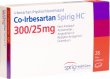 Co-irbesartan Spirig HC Filmtabletten 300/25mg 28 Stück