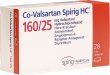 Co Valsartan Spirig HC Filmtabletten 160/25 28 Stück