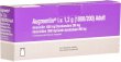 Augmentin Trockensubstanz 1.2g Erwachsene Ampullen 5 Stück