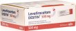 Levetiracetam Desitin Filmtabletten 500mg 20 Stück