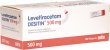Levetiracetam Desitin Filmtabletten 500mg 100 Stück