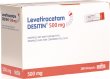 Levetiracetam Desitin Filmtabletten 500mg 200 Stück