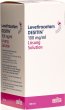 Levetiracetam Desitin Lösung 100mg/ml 300ml