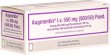 Augmentin Trockensubstanz 550mg Kind Ampullen 10 Stück