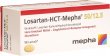 Losartan-hct Mepha Lactabs 50/12.5mg 98 Stück