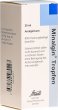 Minalgin Tropfen 0.5g/ml (neu) 20ml