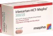 Irbesartan-hct Mepha Lactabs 300/25 98 Stück