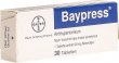 Baypress Tabletten 20mg 30 Stück