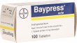 Baypress Mite Tabletten 10mg 100 Stück