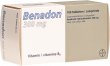 Benadon Tabletten 300mg 100 Stück