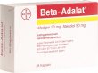 Beta Adalat Kapseln 28 Stück