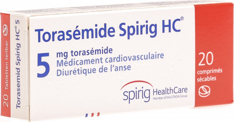 kosten für torasemide