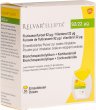 Relvar Ellipta Inh Pulver 92mcg/22mcg 30 Dos