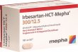 Irbesartan-hct Mepha Lactabs 300/12.5 98 Stück