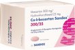Co-irbesartan Sandoz Filmtabletten 300/25mg 98 Stück