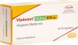 Vipdomet Filmtabletten 12.5/850mg 56 Stück