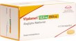 Vipdomet Filmtabletten 12.5/850mg 112 Stück