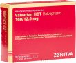 Valsartan HCT Helvepharm 160/12.5mg 28 Stück