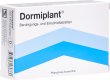 Dormiplant Filmtabletten 100 Stück