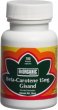 Biorganic Beta Carotene Kapseln 15mg 100 Stück