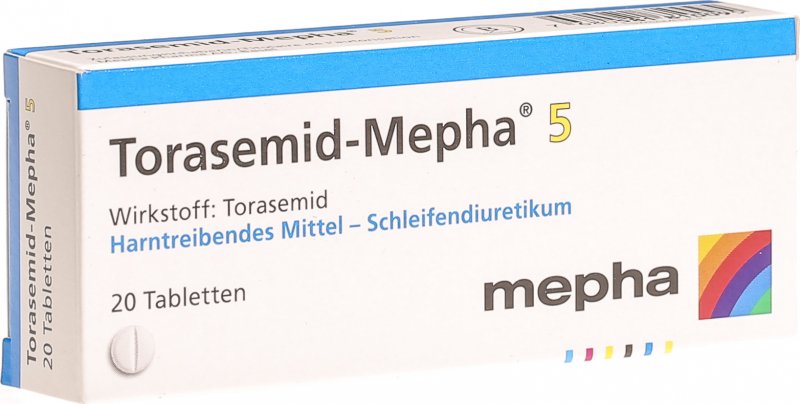 Wie Man Torasemid Kauft
