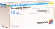 Torasemid Mepha Tabletten 10mg 100 Stück