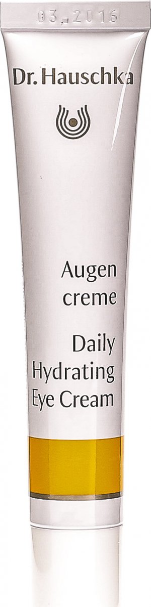 dr hauschka augencreme douglas