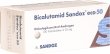 Bicalutamid Sandoz Eco Filmtabletten 50mg 100 Stück