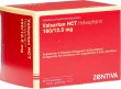Valsartan HCT Helvepharm 160/12.5mg 98 Stück