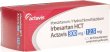 Irbesartan HCT Actavis Filmtabletten 300/12.5mg 98 Stück