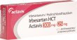 Irbesartan HCT Actavis Filmtabletten 300/25mg 28 Stück