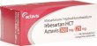 Irbesartan HCT Actavis Filmtabletten 300/25mg 98 Stück