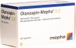Olanzapin Mepha Tabletten 2.5mg 98 Stück