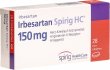 Irbesartan Spirig HC Filmtabletten 150mg 28 Stück
