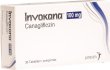 Invokana Filmtabletten 100mg Dose 30 Stück