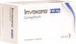 Invokana Filmtabletten 100mg Dose 100 Stück