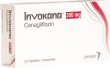 Invokana Filmtabletten 300mg Dose 30 Stück