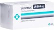 Sinemet Tabletten 25mg/100mg 100 Stück