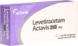 Levetiracetam Actavis Filmtabletten 250mg 30 Stück
